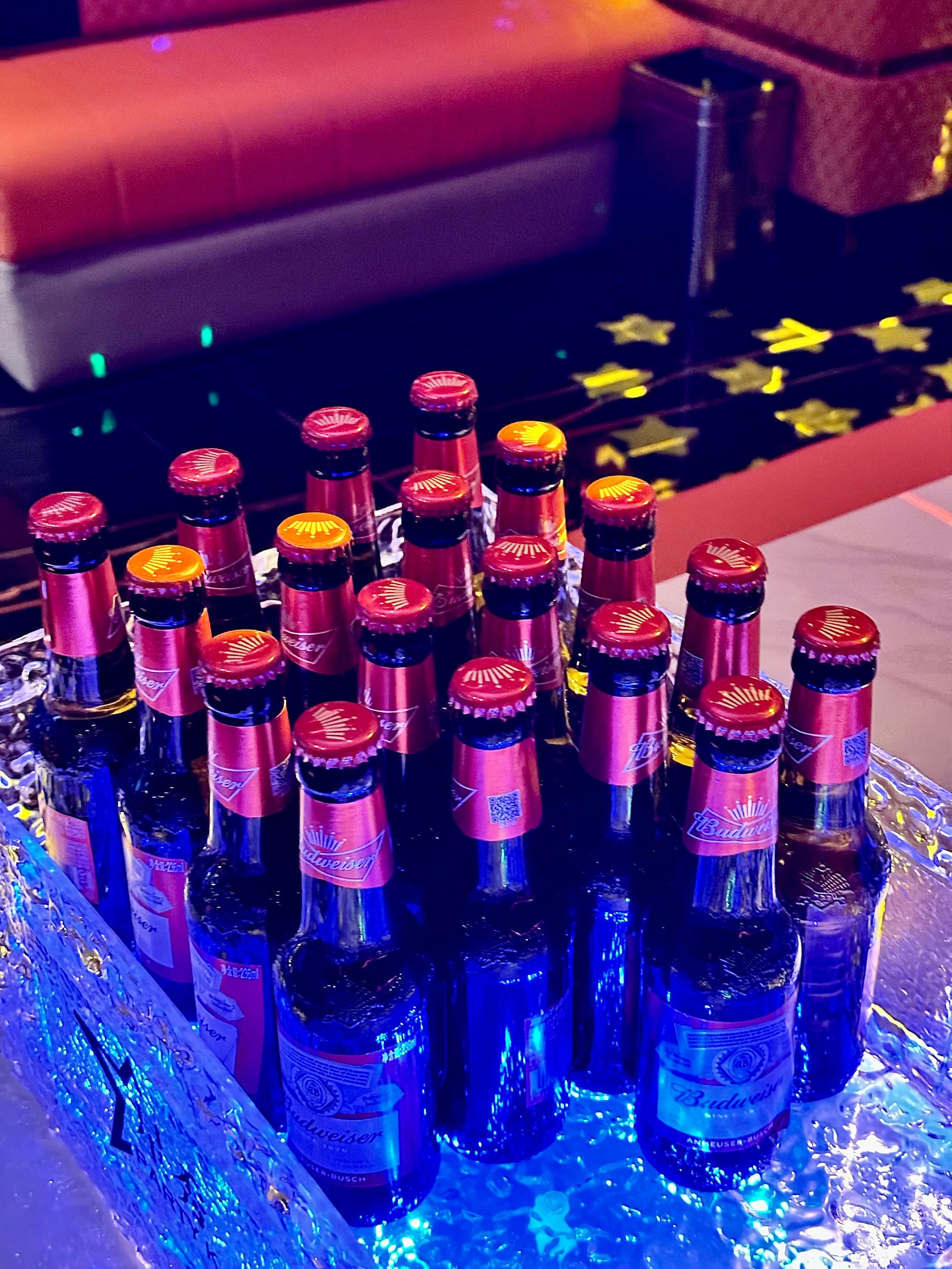 北海商务ktv探索商务ktv新模式-铁山港区ktv预定